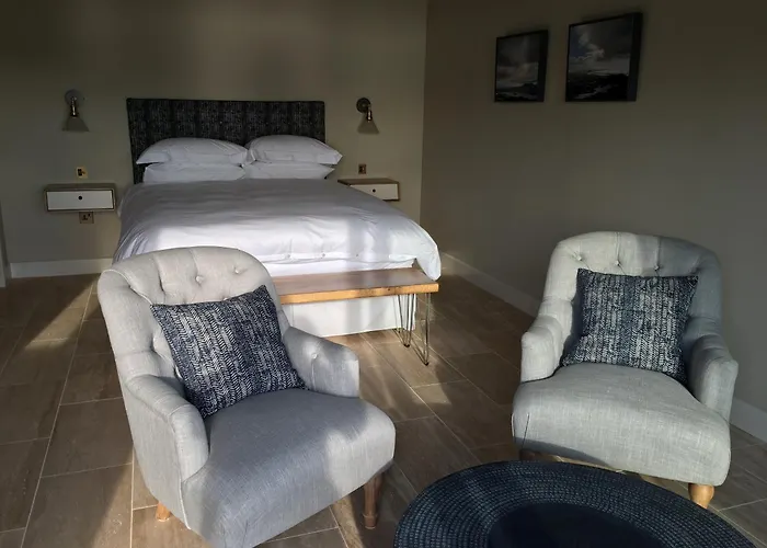 Kirkton Bay House Bed And Breakfast